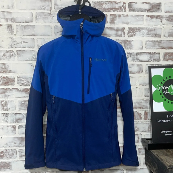 Marmot light weight jacket small - Picture 1 of 6